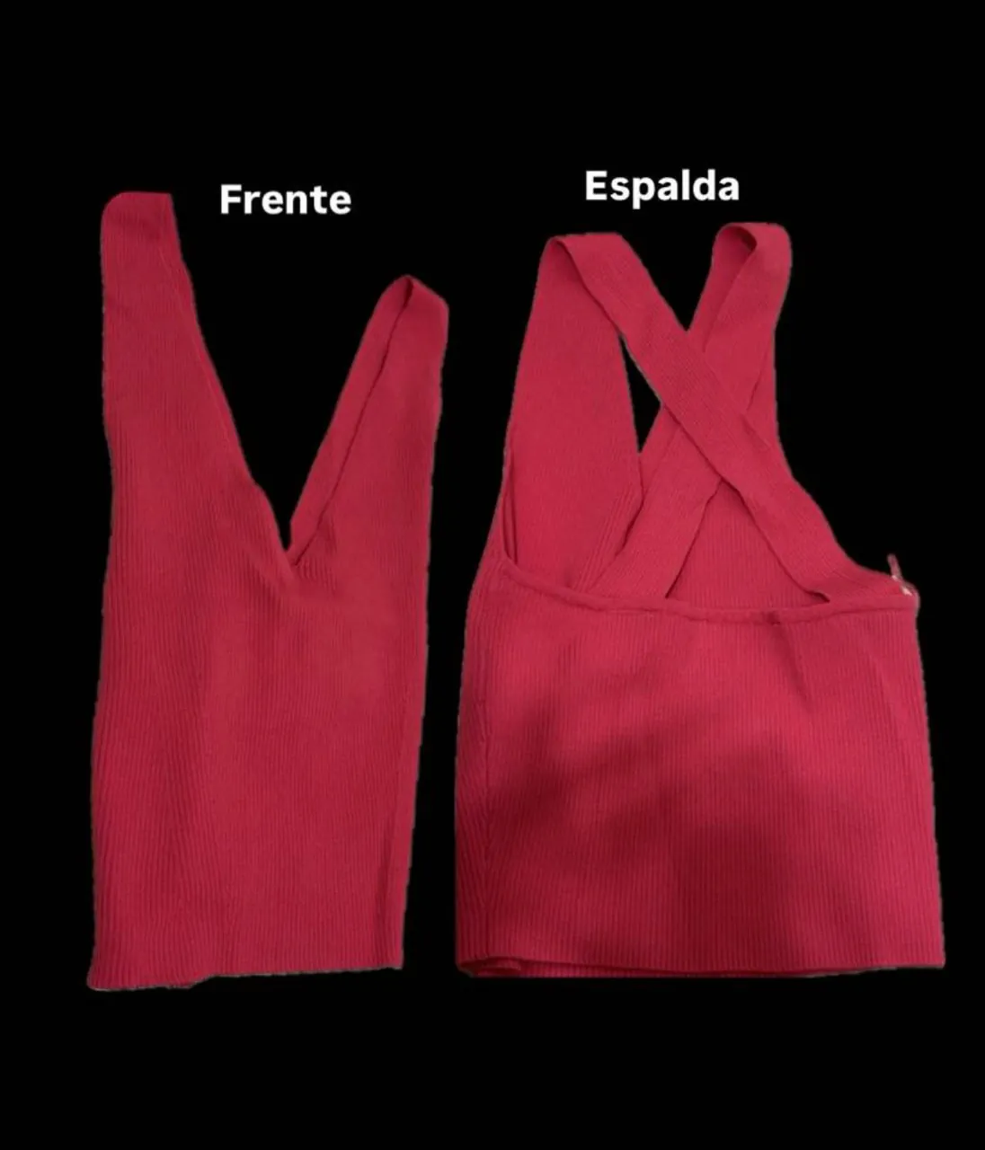 Zara · Talle M