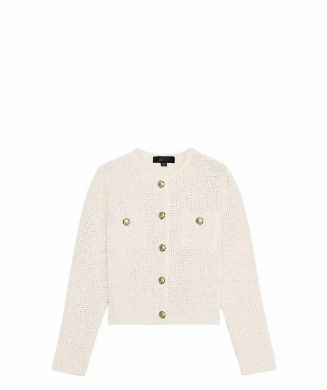 Cardigan Zara - imagen 1