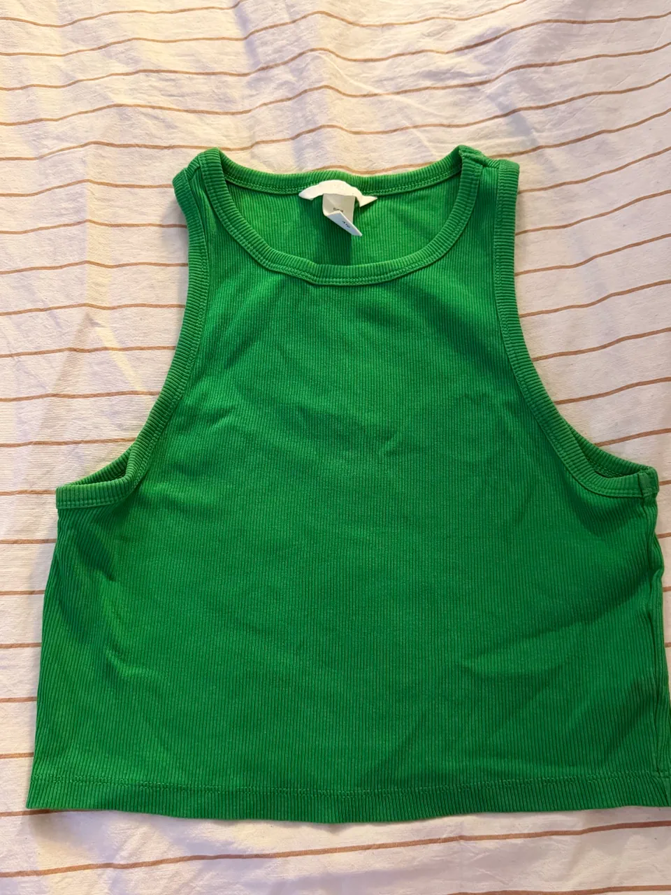 Musculosa Hym - imagen 1