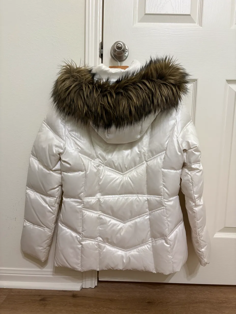 Campera Calvin Klein - imagen 3