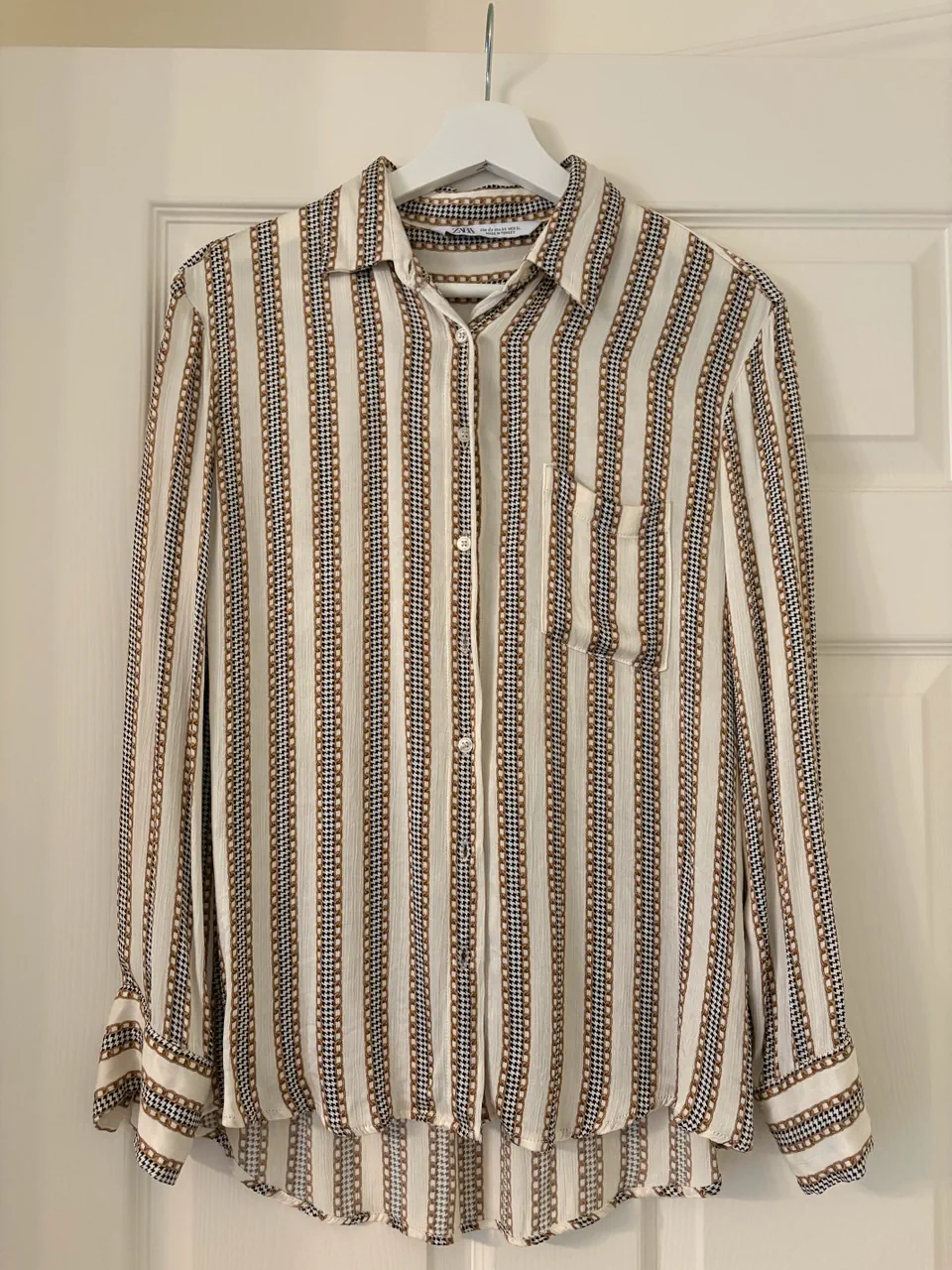 Camisa Zara - imagen 1