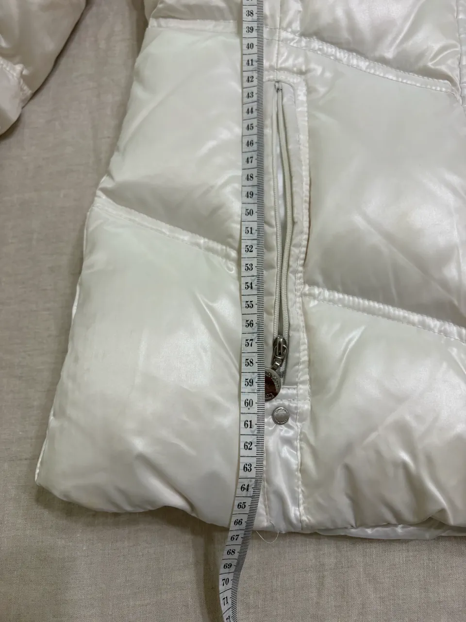 Campera Calvin Klein - imagen 6
