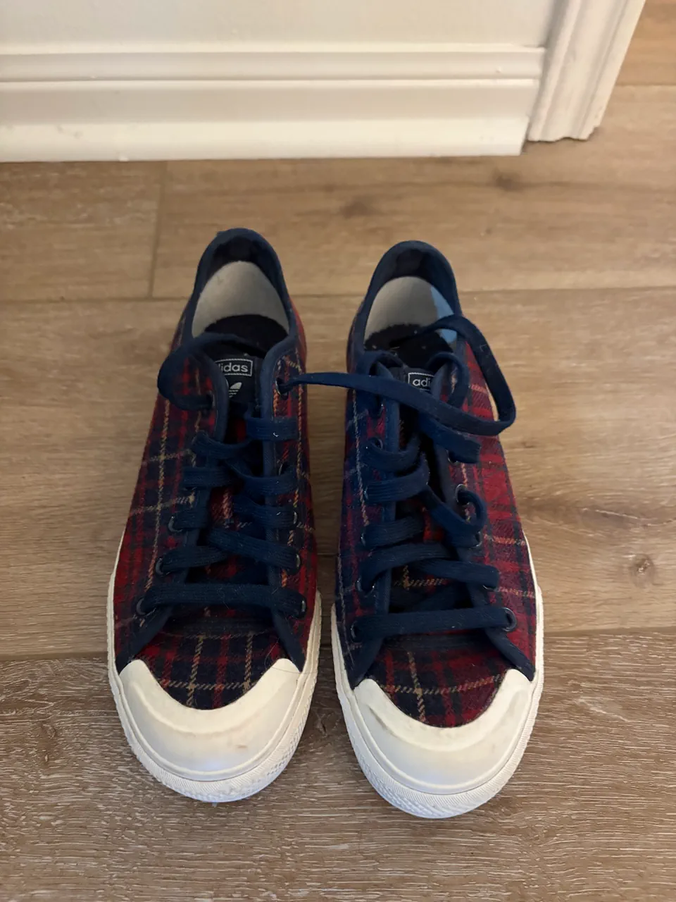 Zapatillas adidas - imagen 2