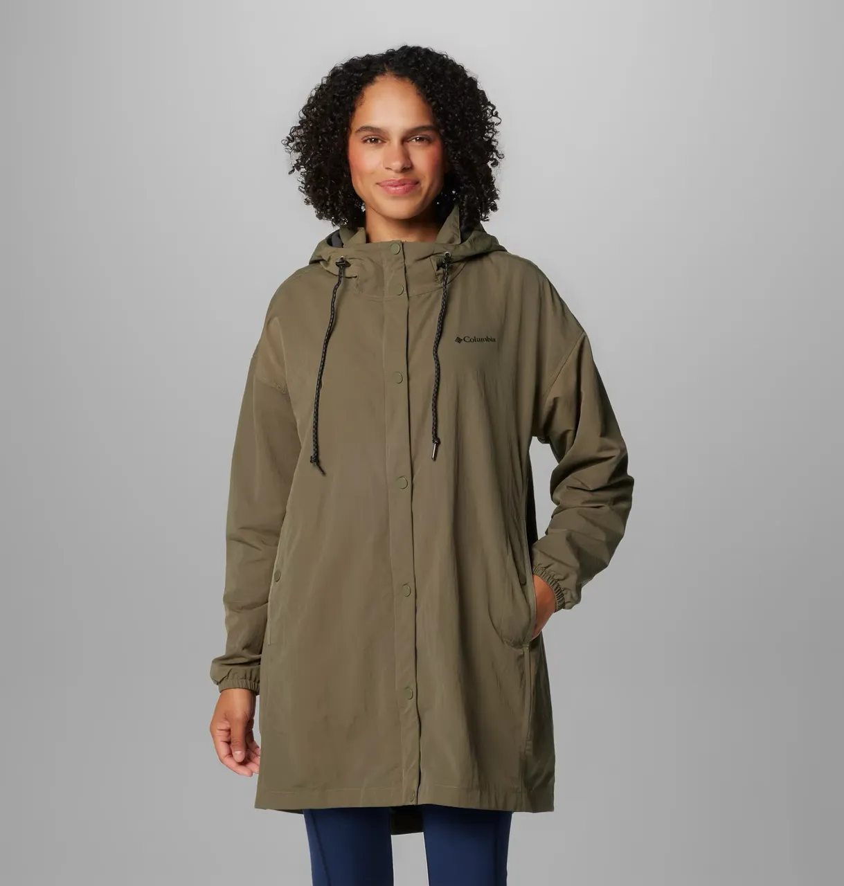 Columbia · Talle M