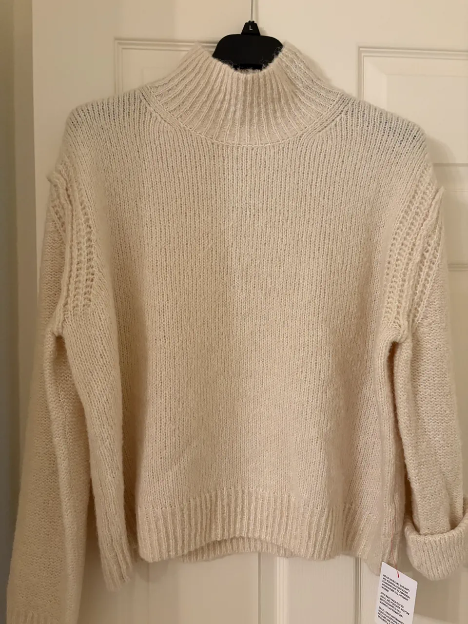Polera Topshop - imagen 1