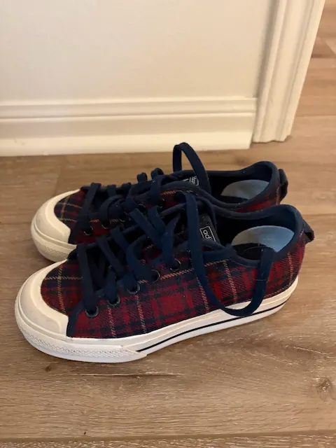 adidas · Talle US 6.5