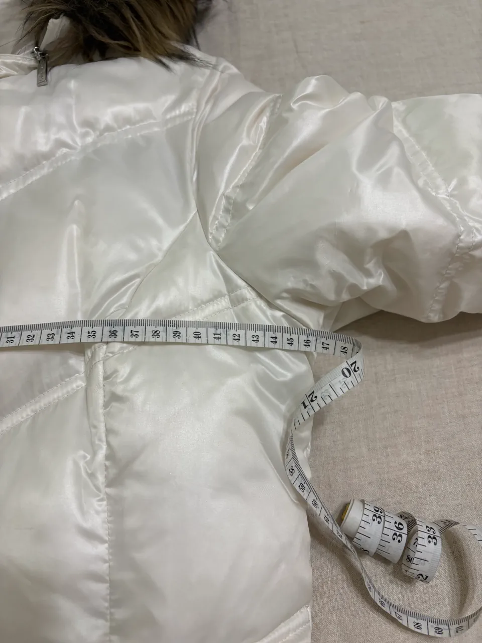 Campera Calvin Klein - imagen 7