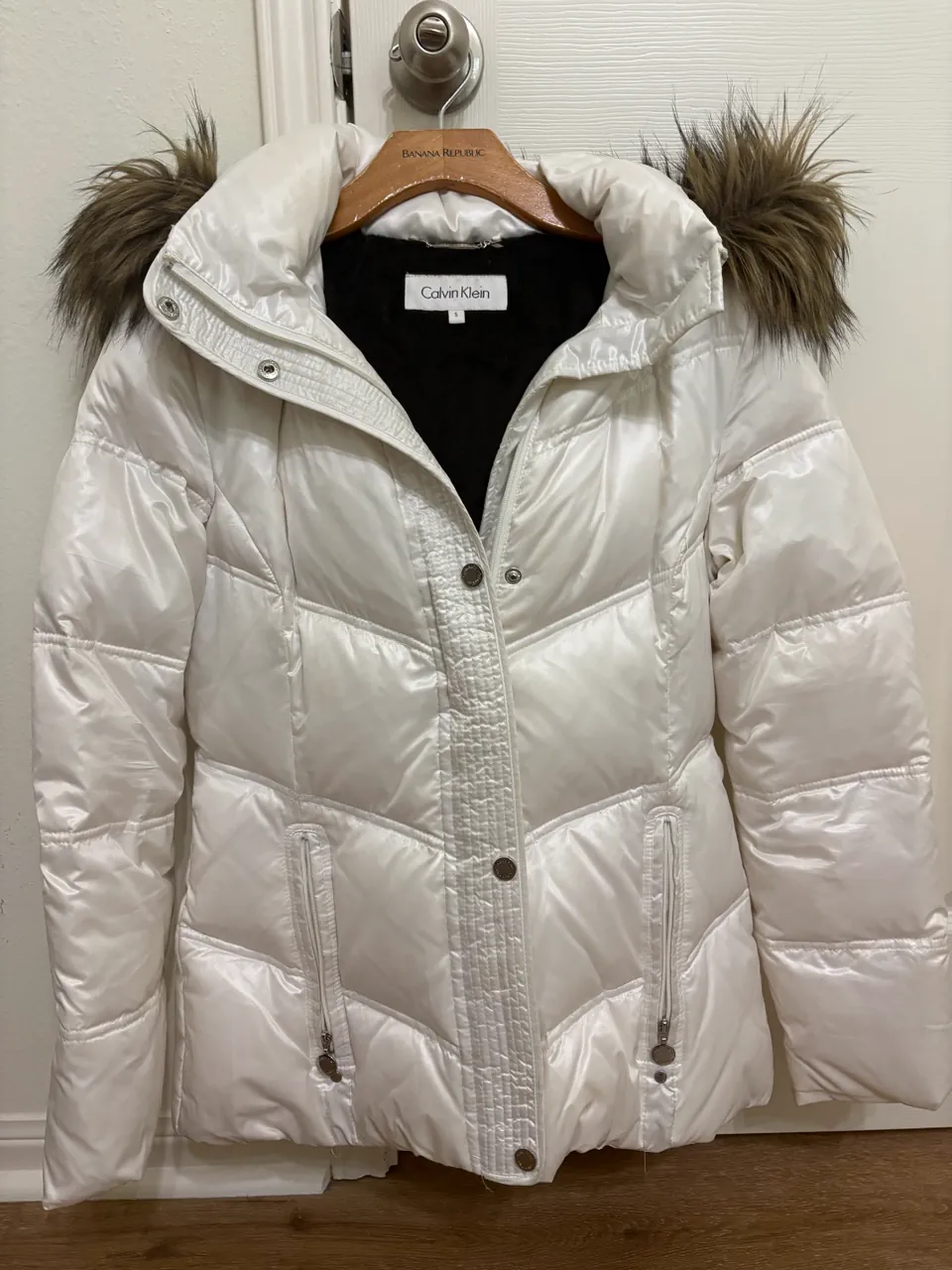 Calvin Klein · Talle S