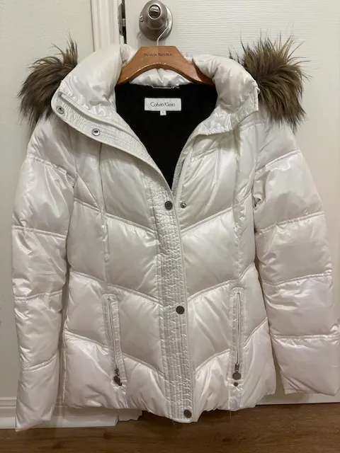 Calvin Klein · Talle S