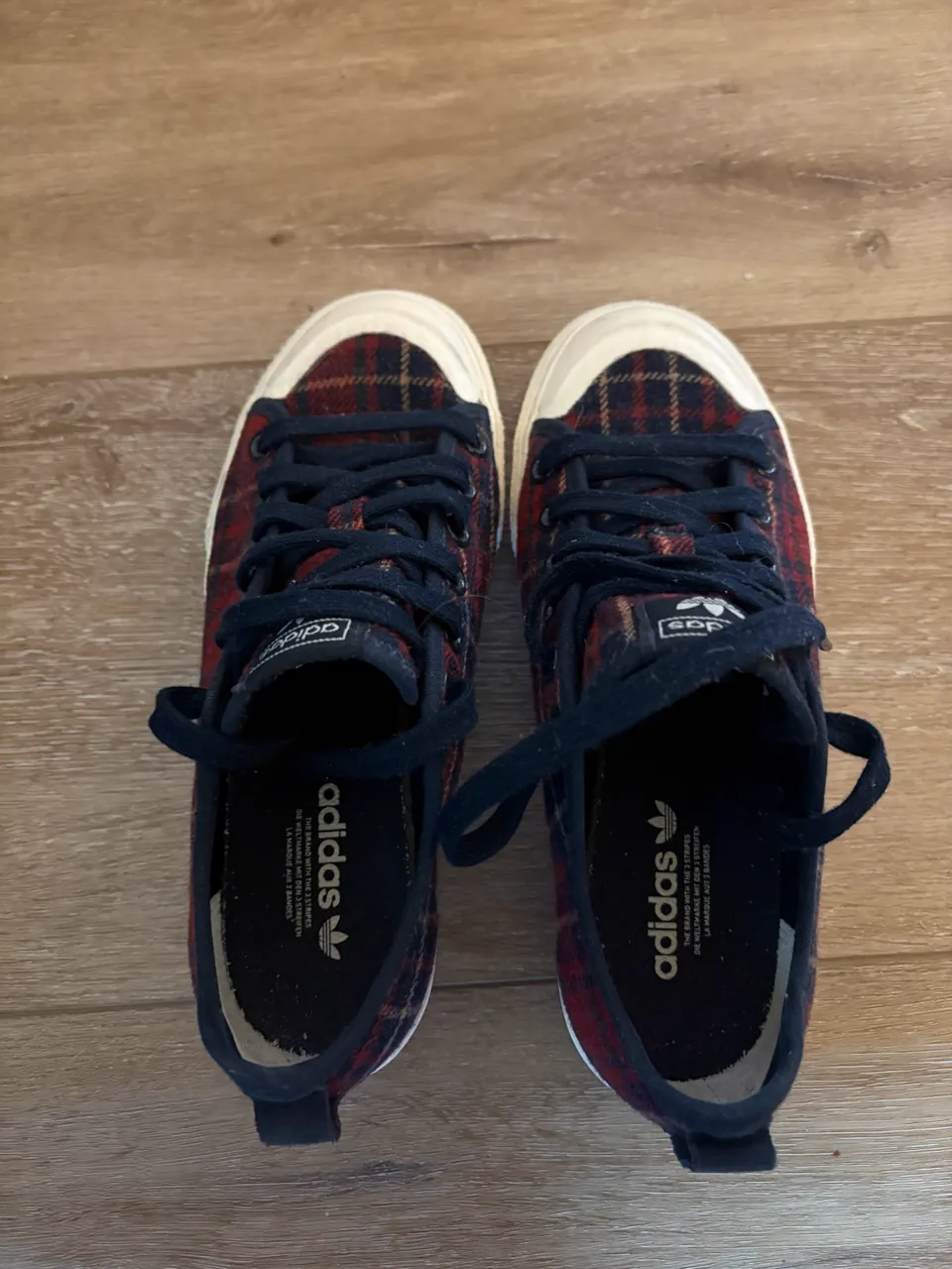 Zapatillas adidas - imagen 4