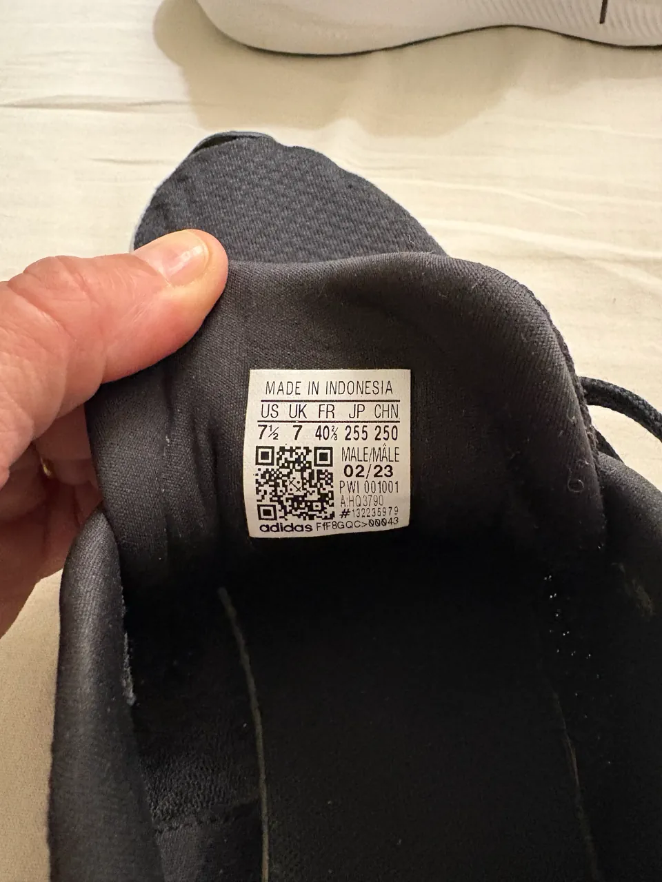 Zapatillas adidas - imagen 5
