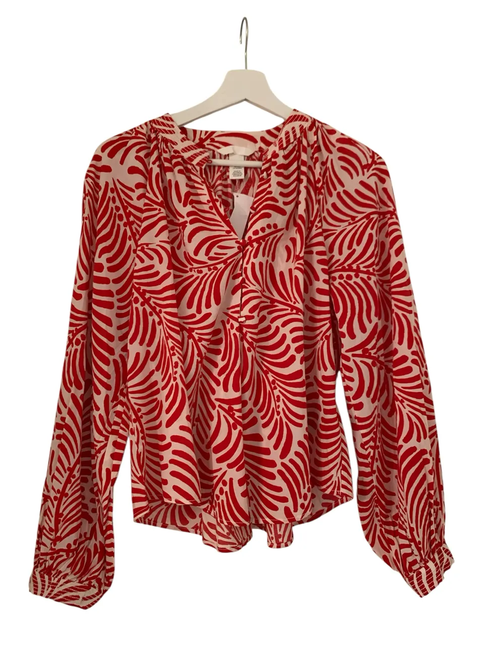 H&M · Talle XS