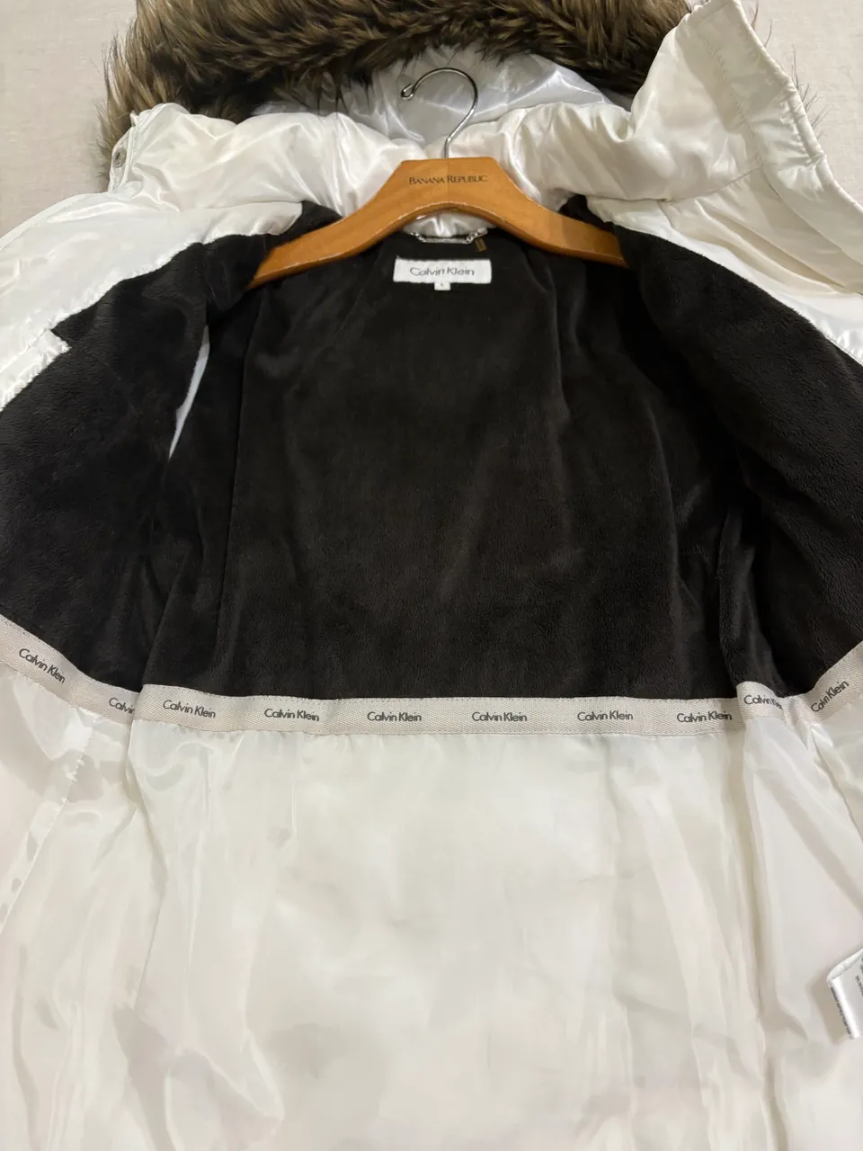 Campera Calvin Klein - imagen 4