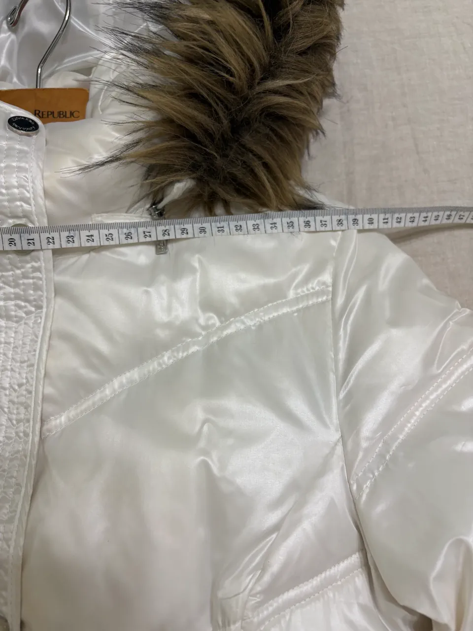 Campera Calvin Klein - imagen 5
