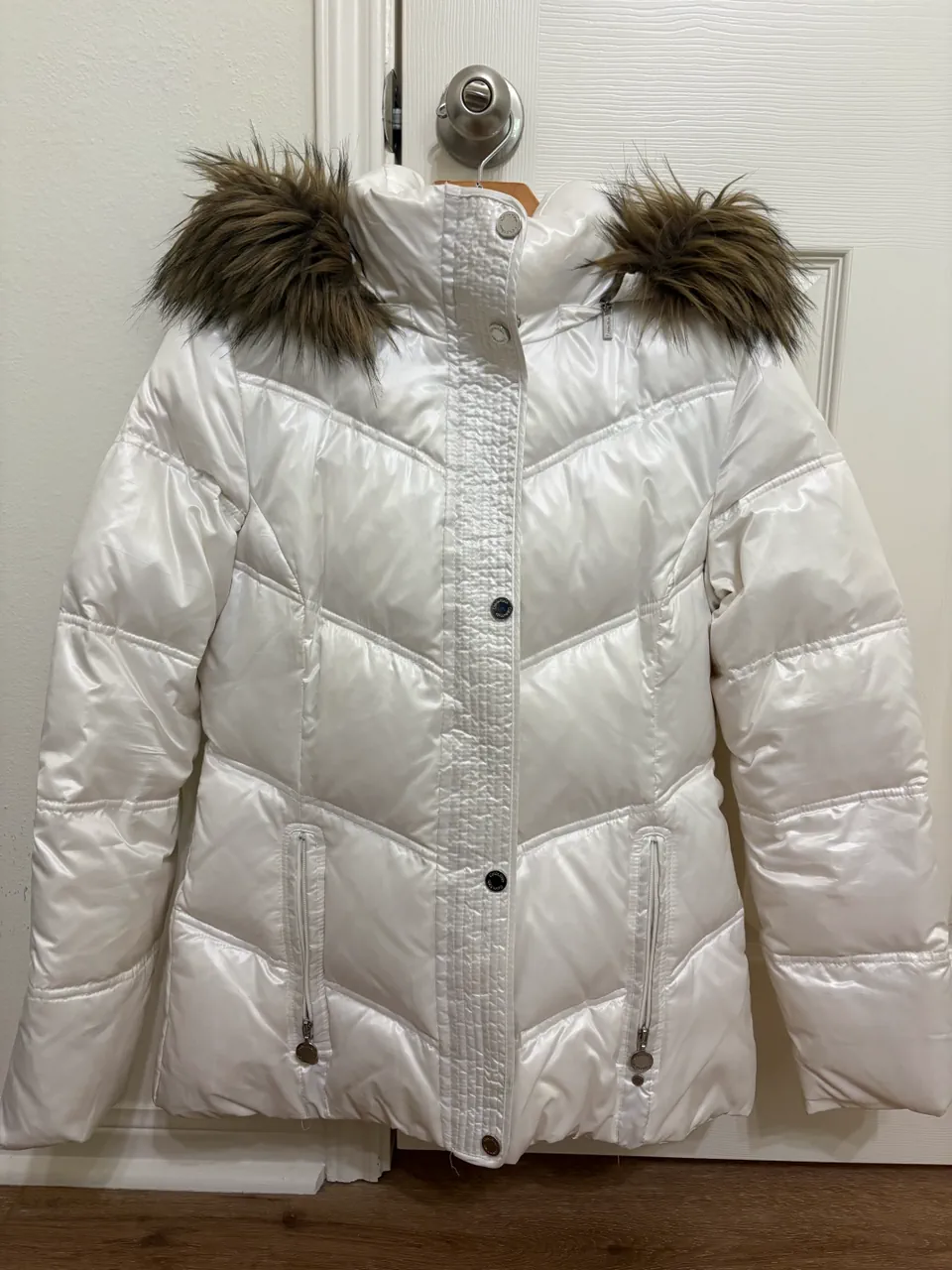 Campera Calvin Klein - imagen 2