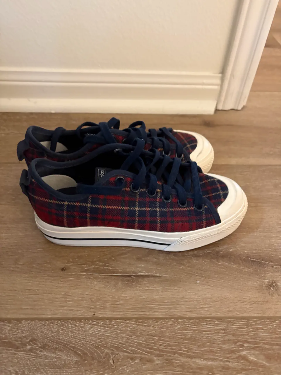 Zapatillas adidas - imagen 3