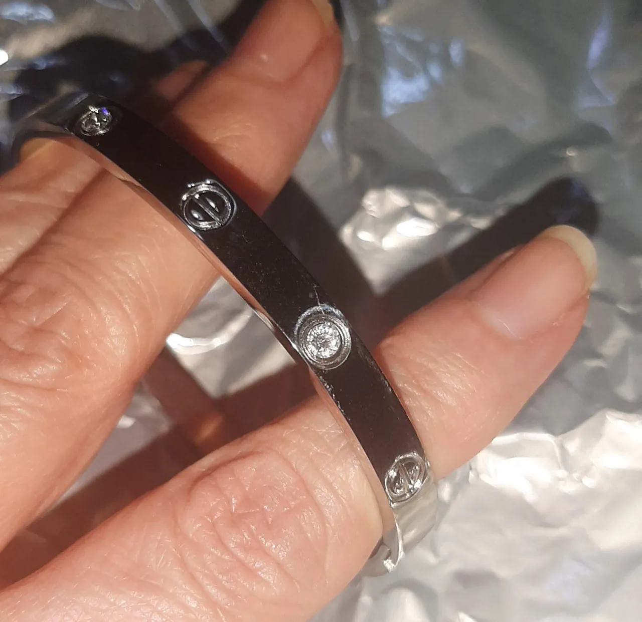 Pulsera Genericos - imagen 2