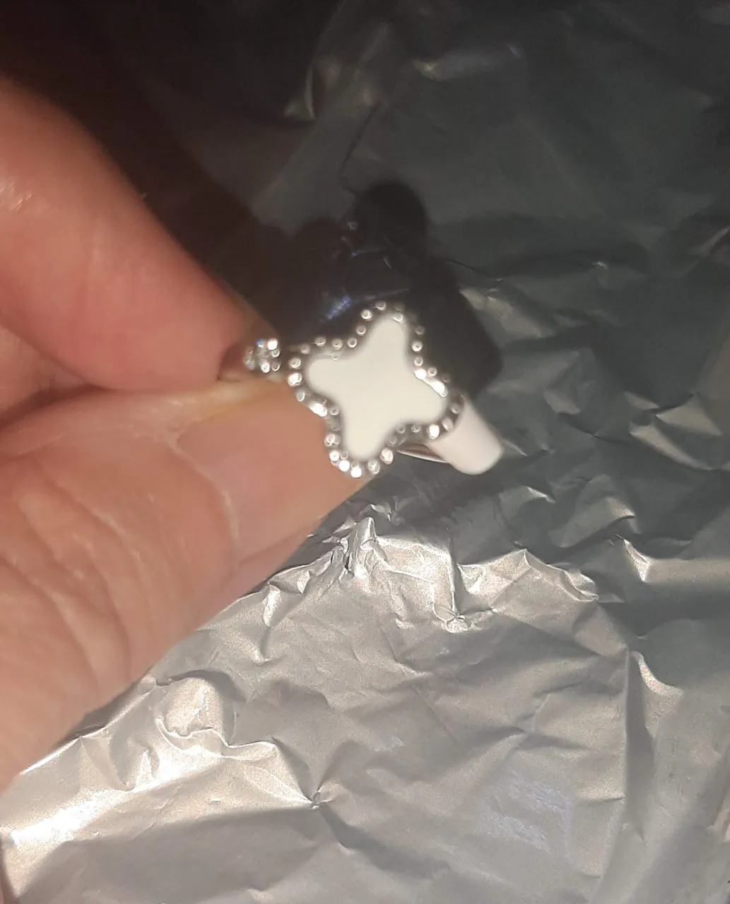 Anillo Generico - imagen 2
