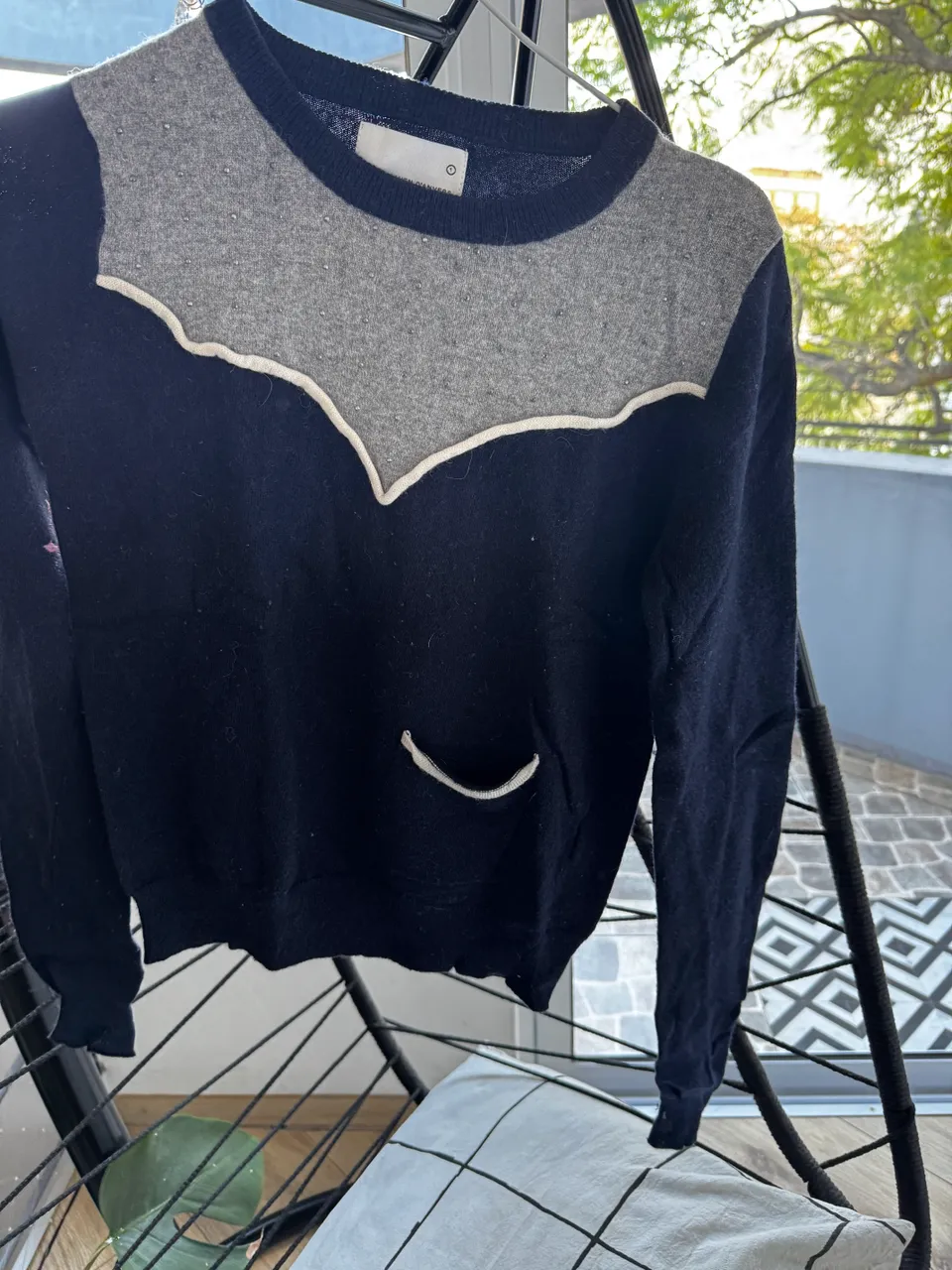 Sweater Paula Cahen D'Anvers - imagen 1