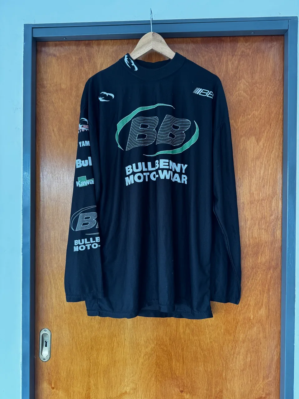 Bullbenny · Talle 3