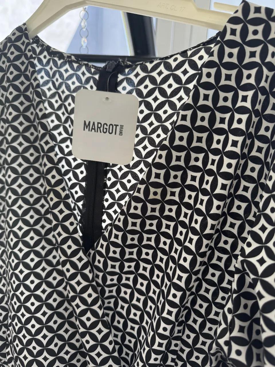 MARGOT · Talle S