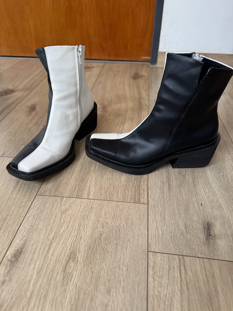 Botas Omm - imagen 1