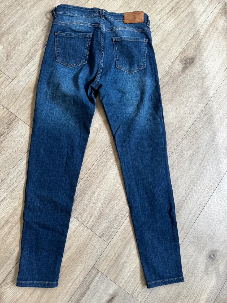 Jean Gyg jeans · Talle EU 40