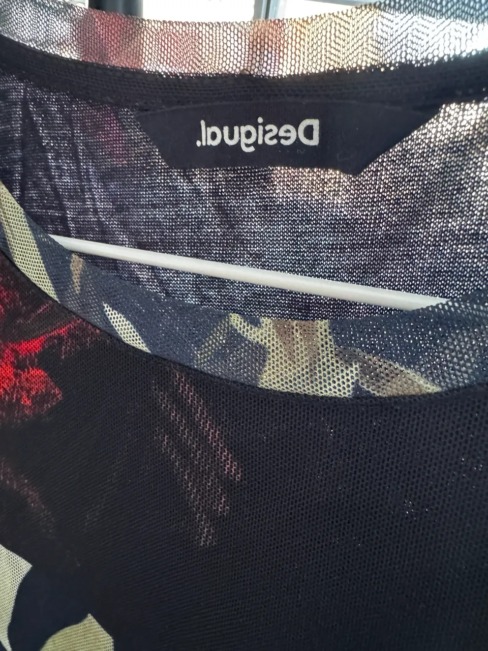 Vestido Desigual - imagen 1