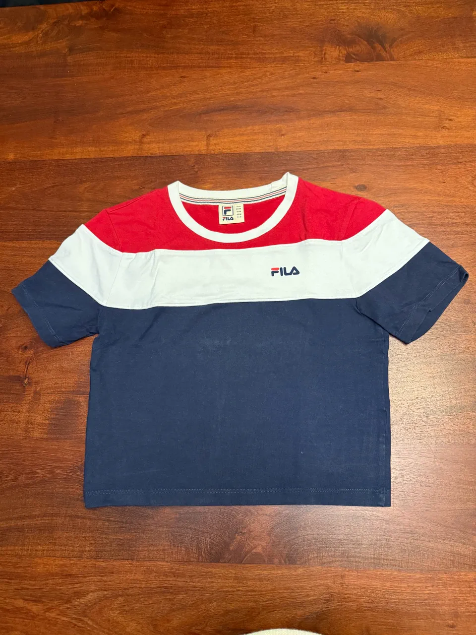 Fila · Talle M
