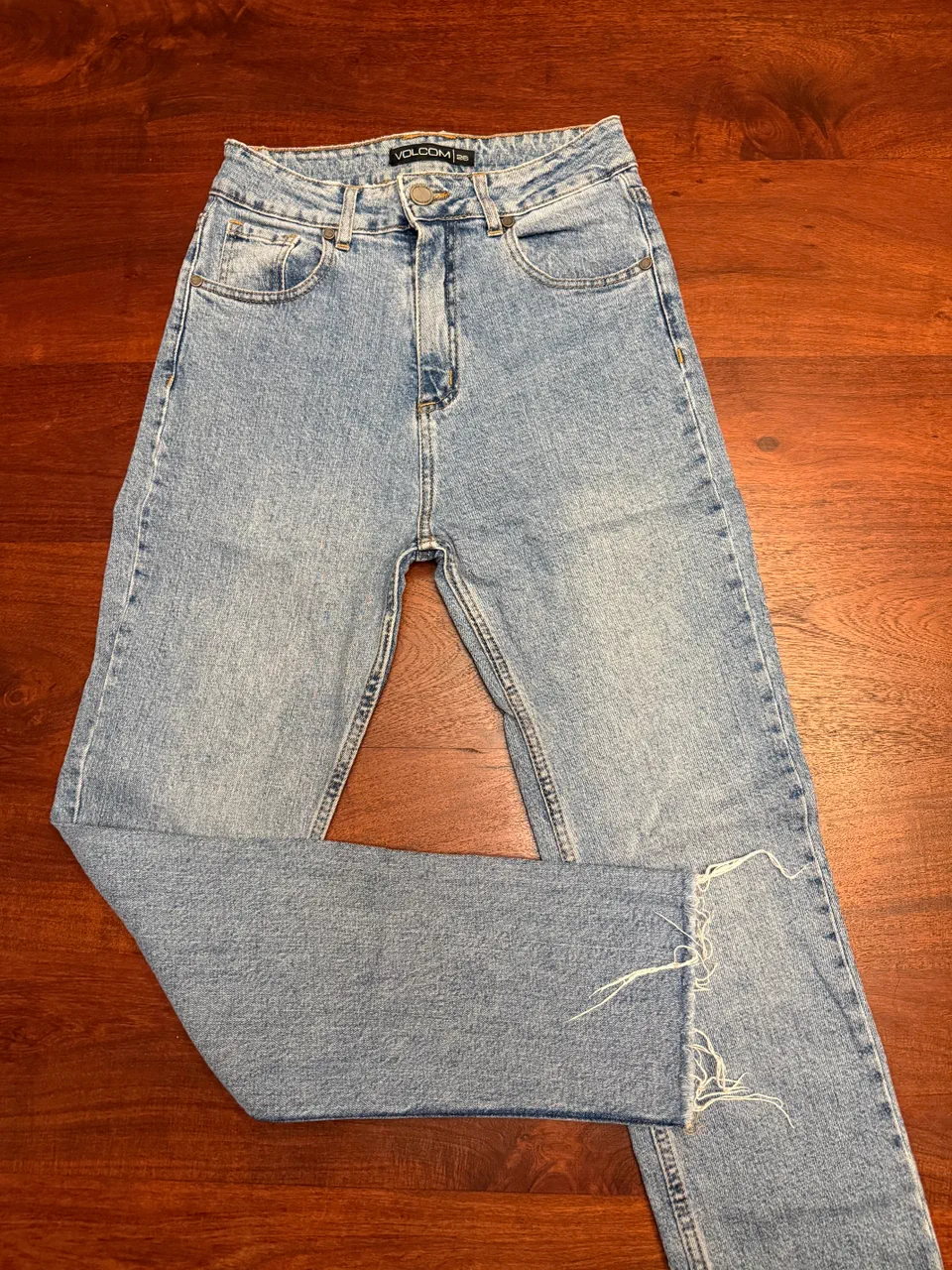 Jean Volcom - imagen 1