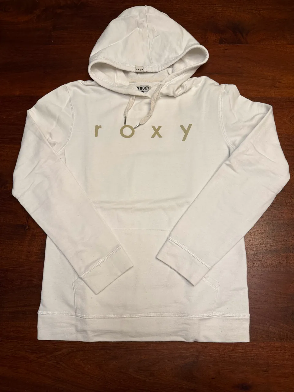 Buzo Roxy · Talle S