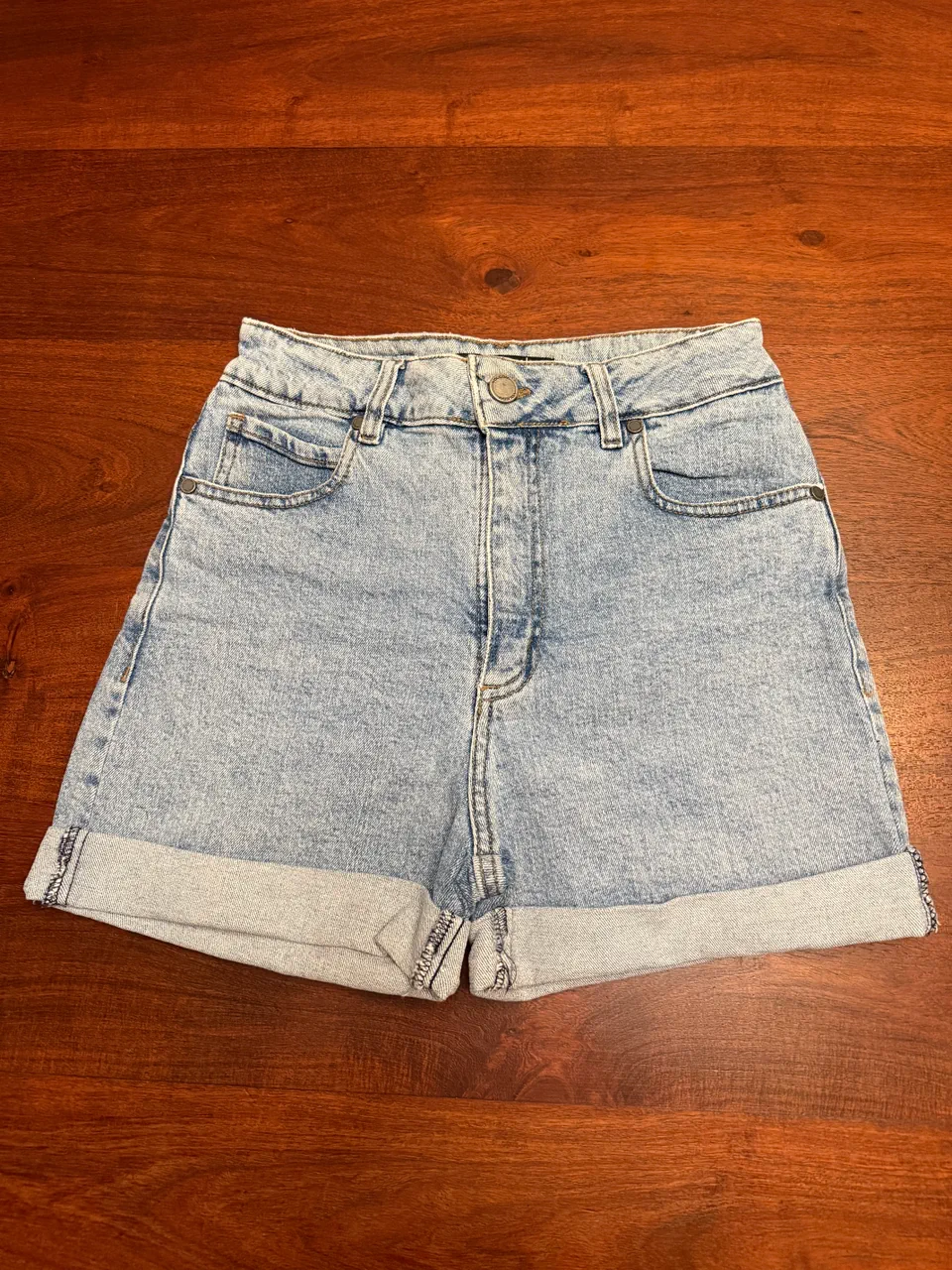 Short Volcom - imagen 1