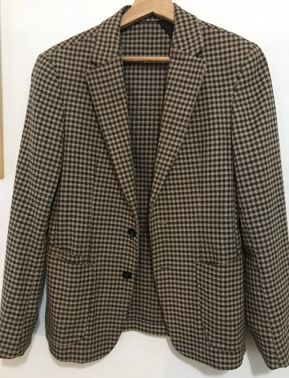 Blazer Zara · Talle S