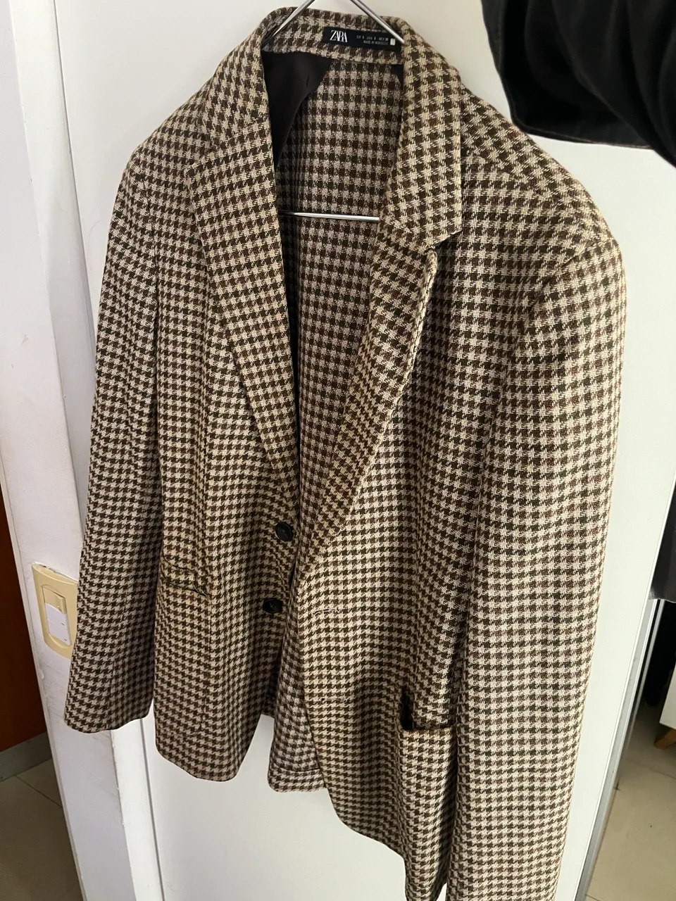 Blazer Zara - imagen 1