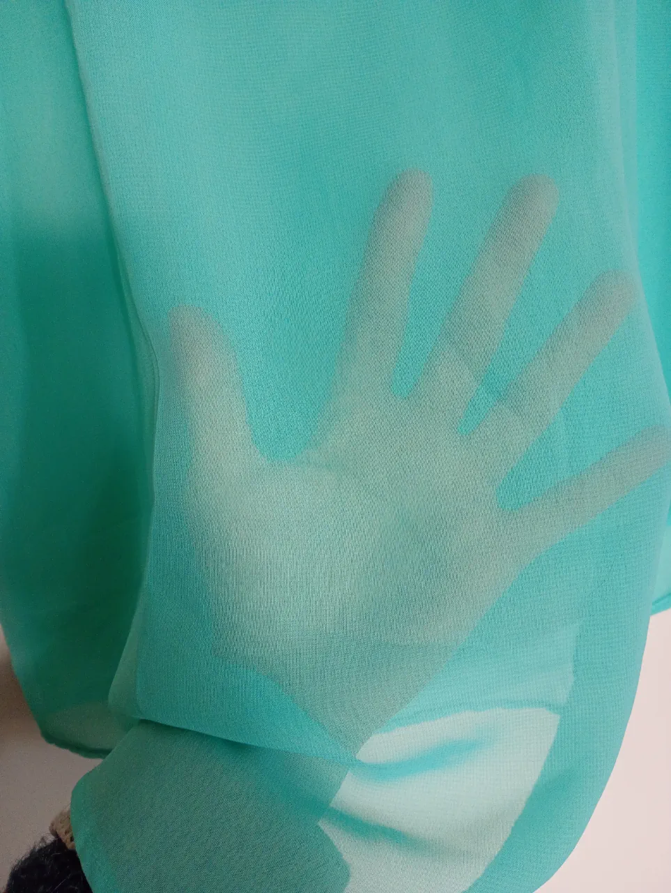 Musculosa Lúcuma - imagen 2