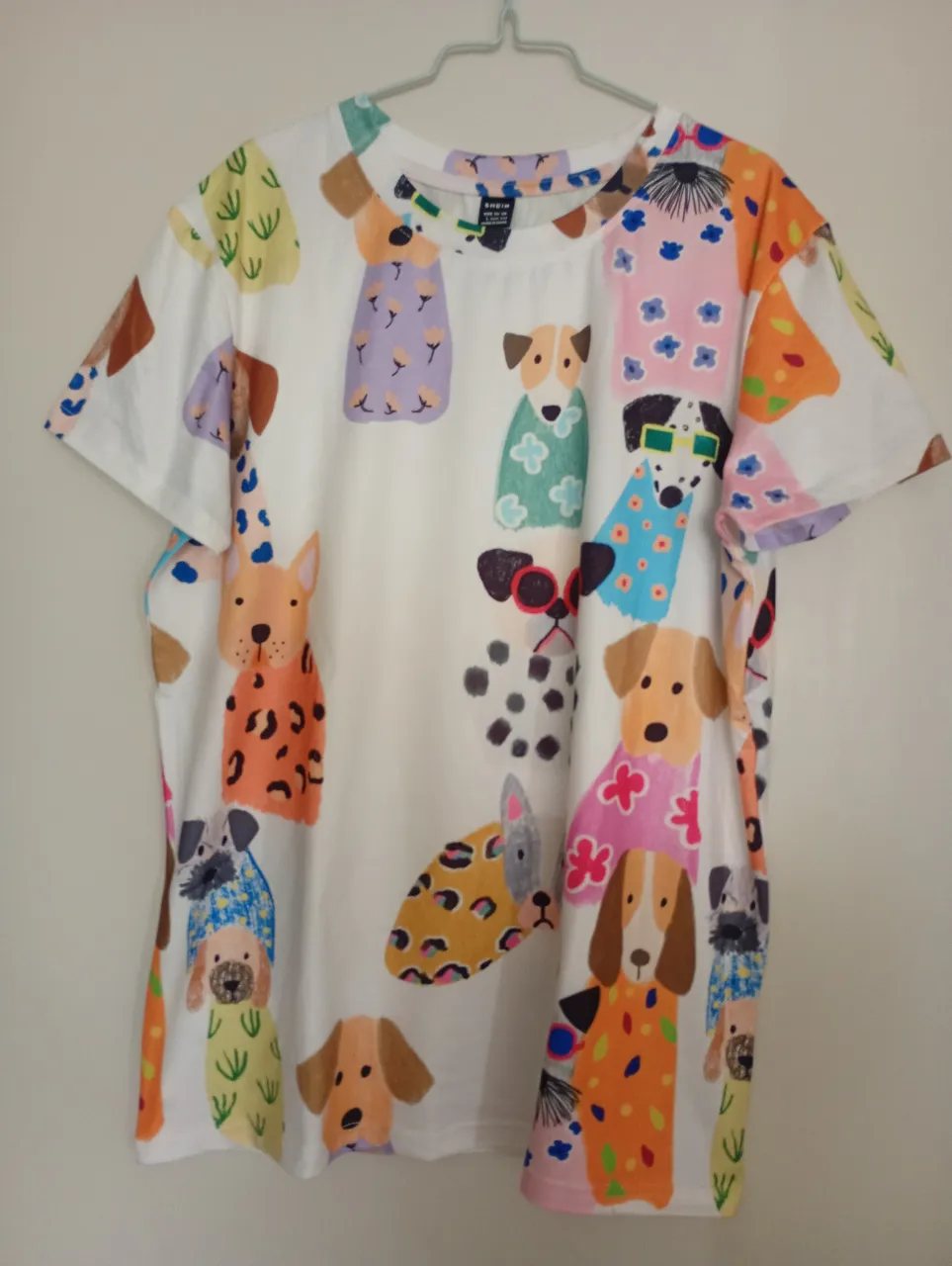 Shein · Talle L