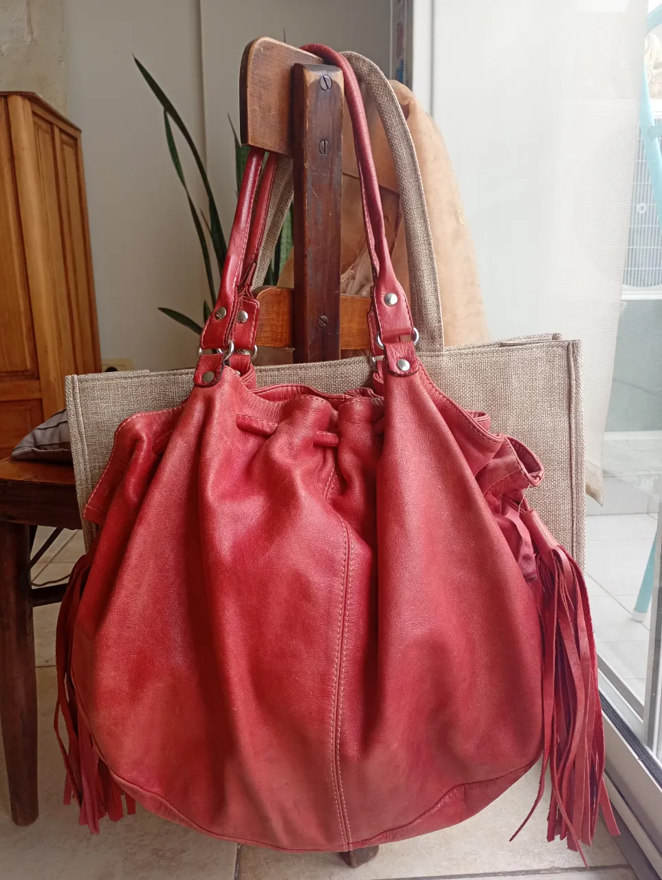 Cartera Cartera sin marca - imagen 1