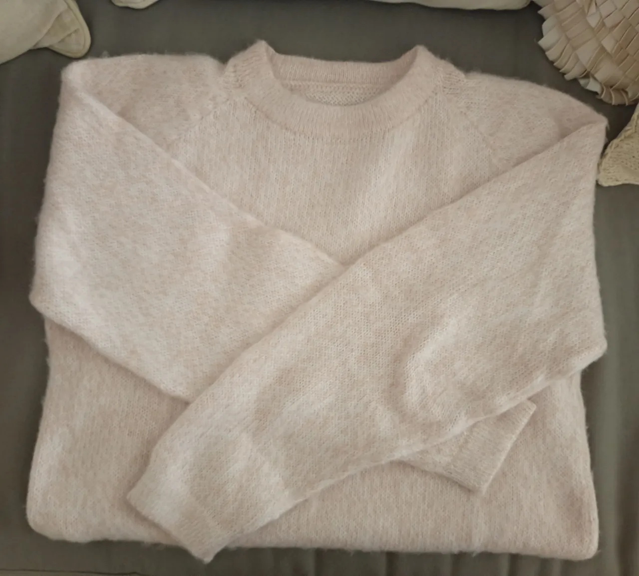 Sweater Sin marca ✅ · Talle M