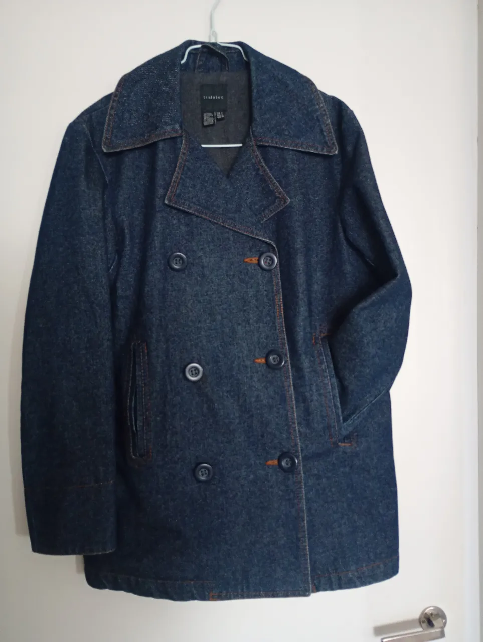 Campera Trafaluc - imagen 1