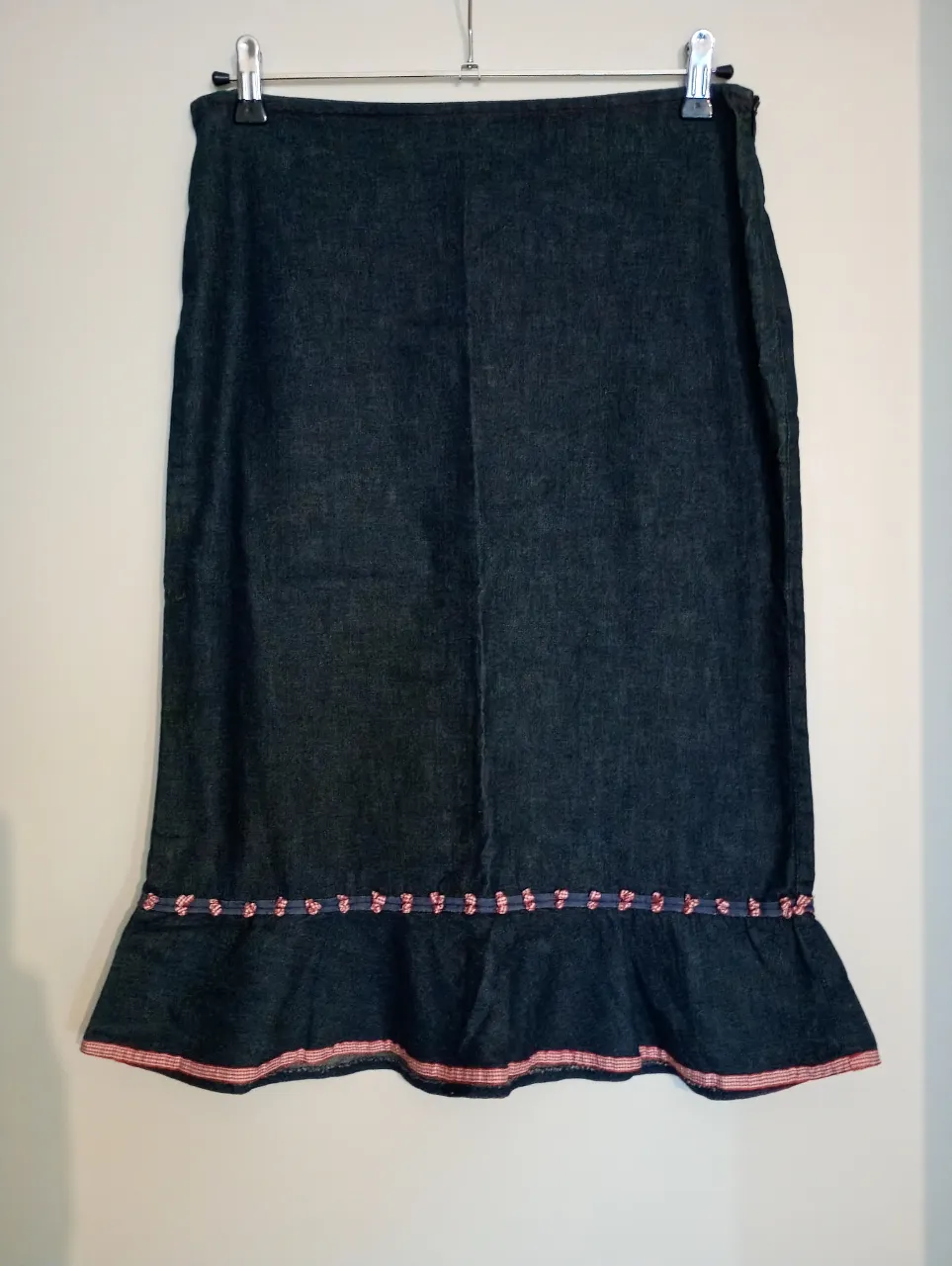 Pollera Trafaluc - imagen 1