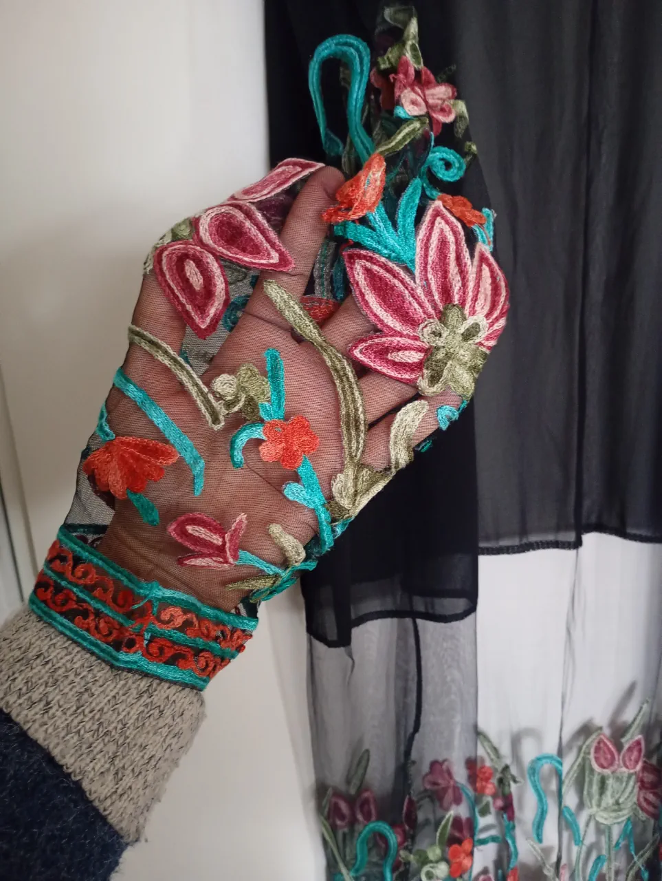Kimono Sin ✅ - imagen 2