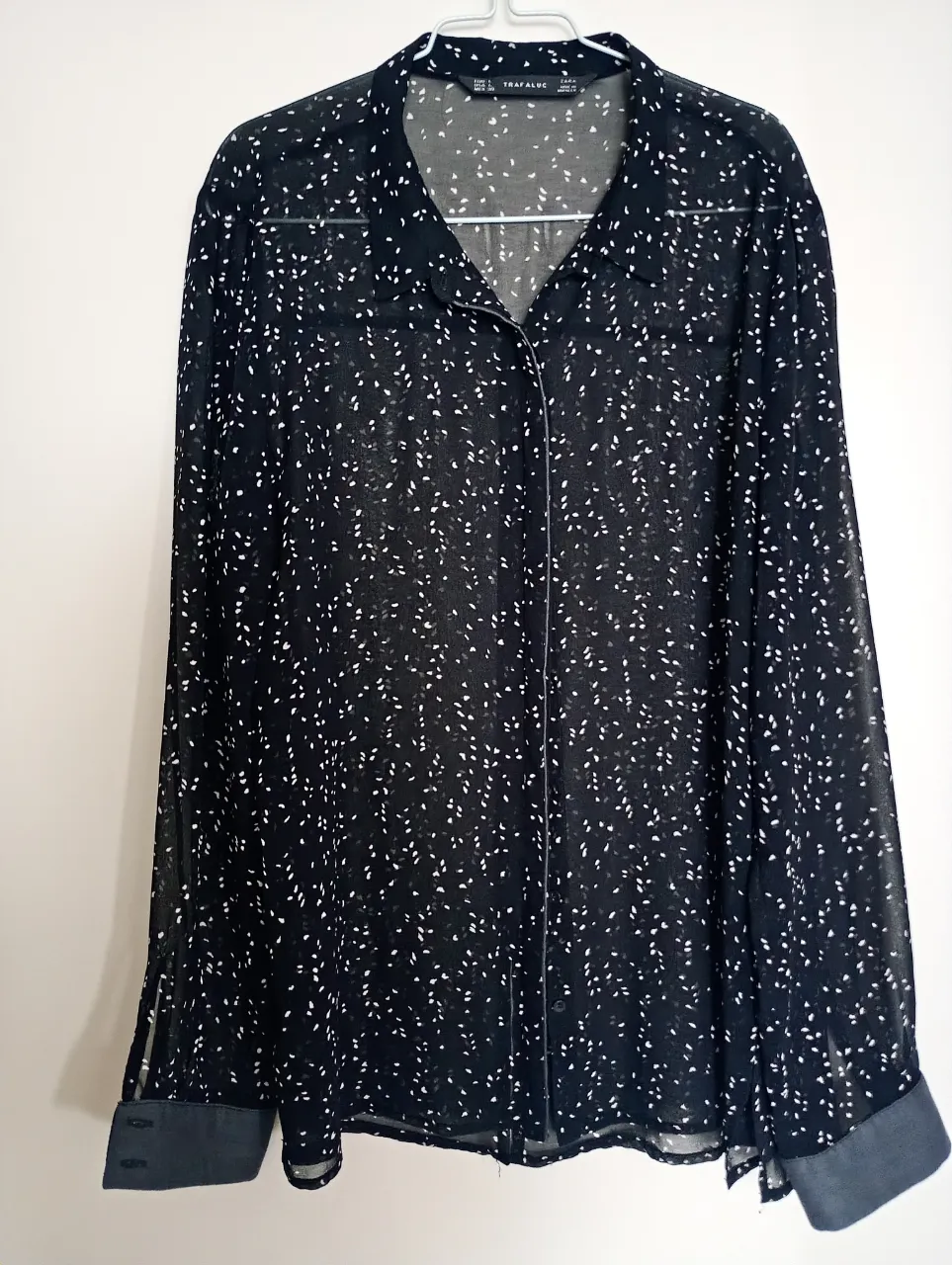 Camisa Zara - imagen 1