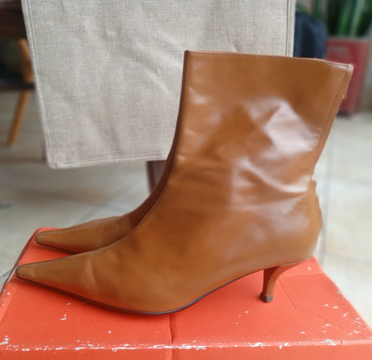 Zara · Talle EU 40