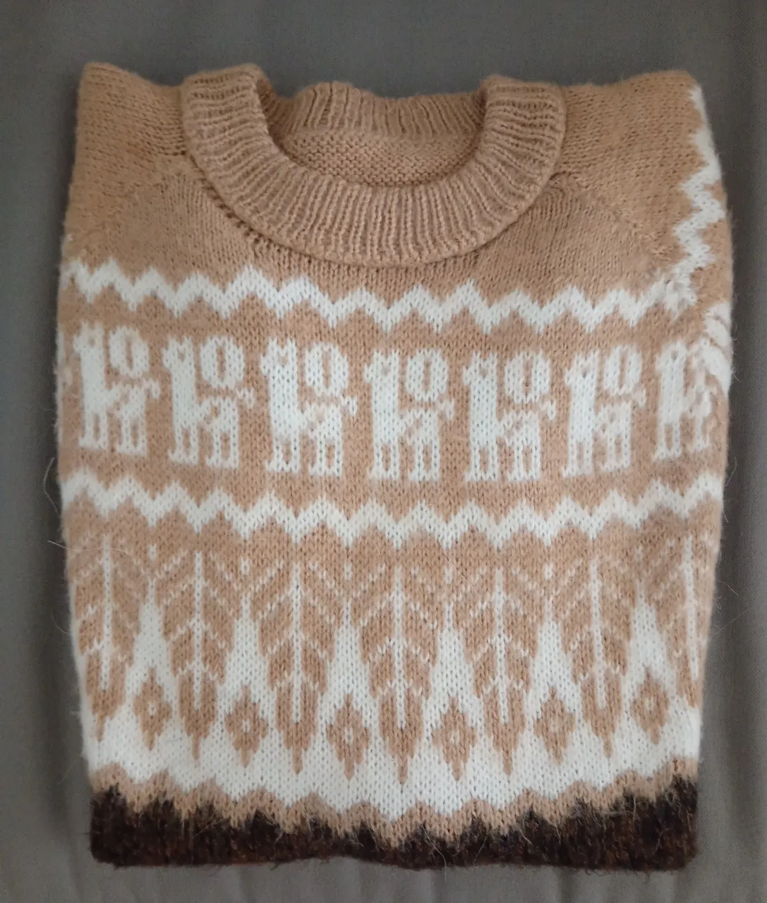Sweater Sin marca ✅ · Talle L