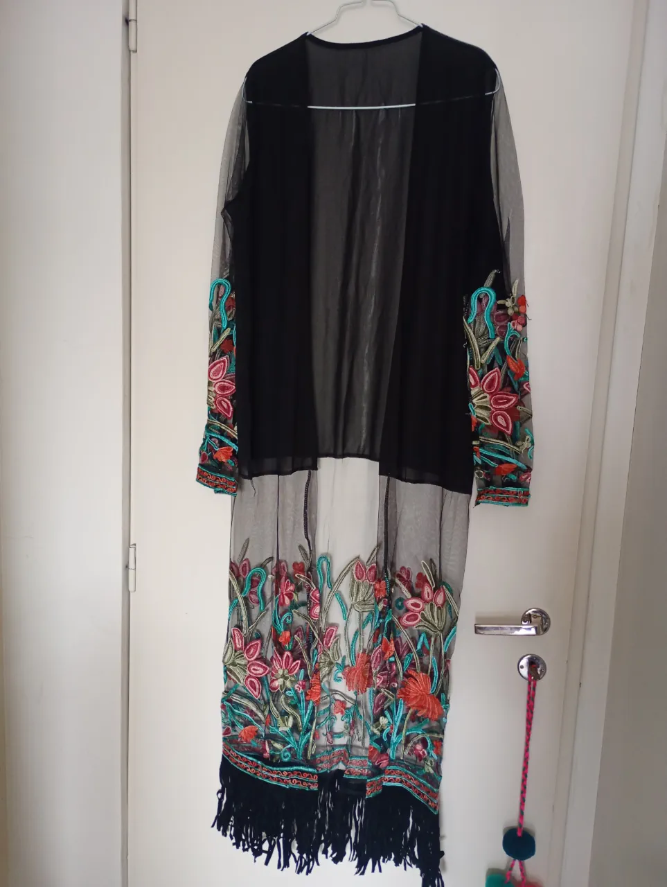 Kimono Sin ✅ · Talle S