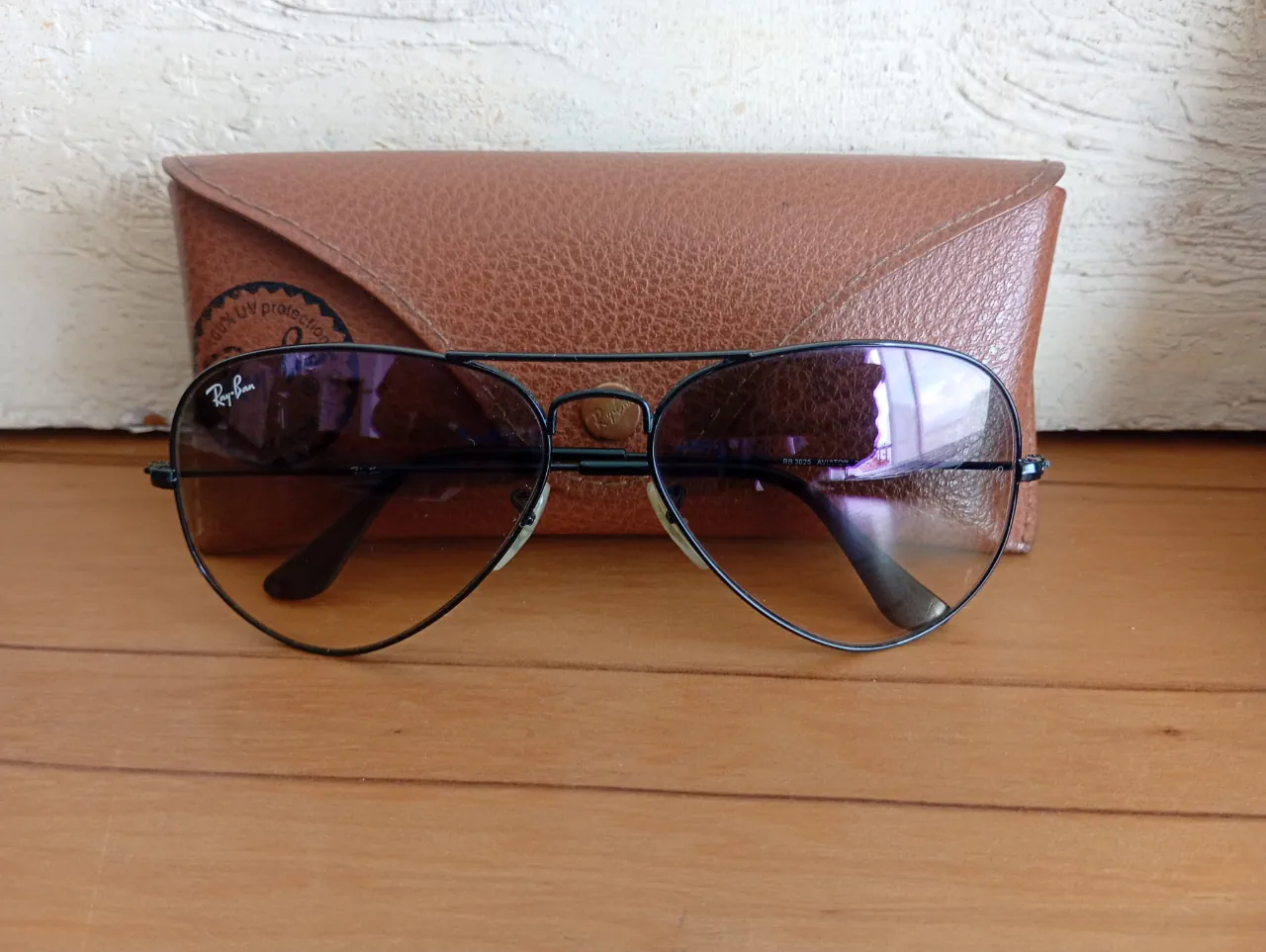 Anteojos Ray-Ban - imagen 1