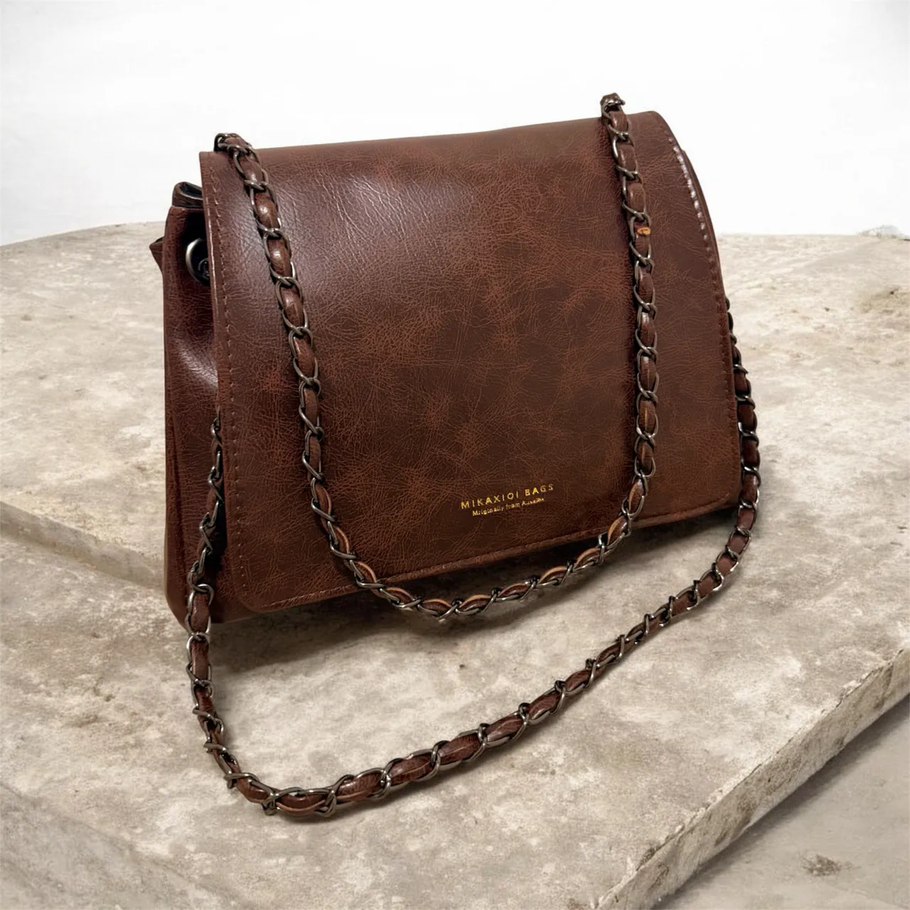Mikaxioi bags