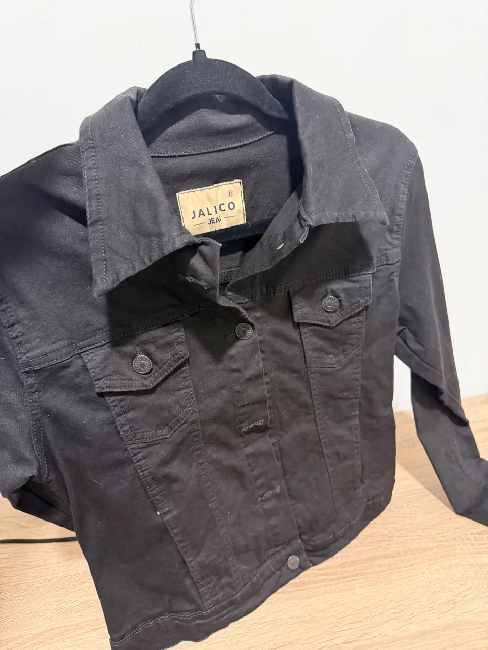 Campera Jalisco · Talle S