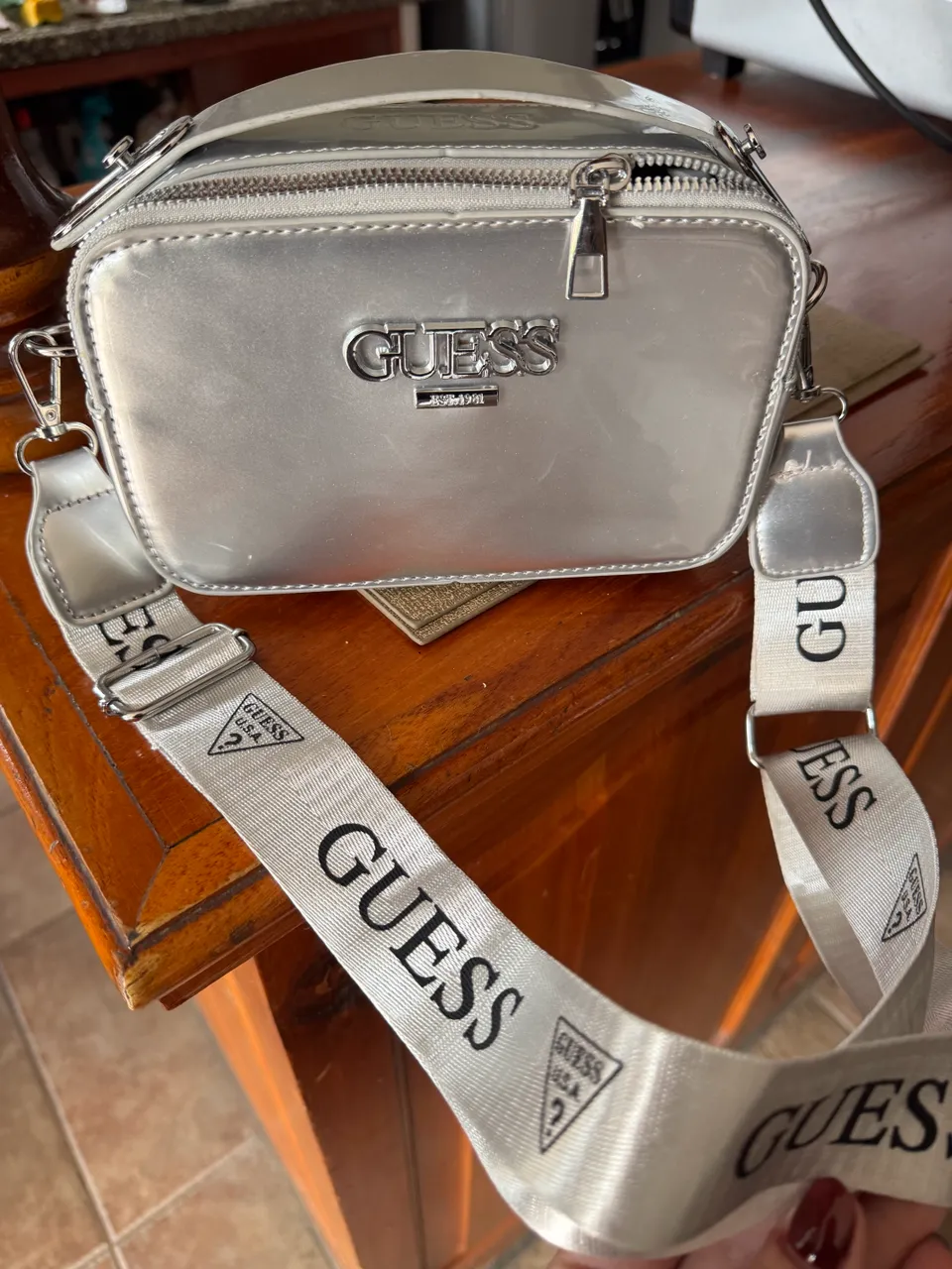 GUESS