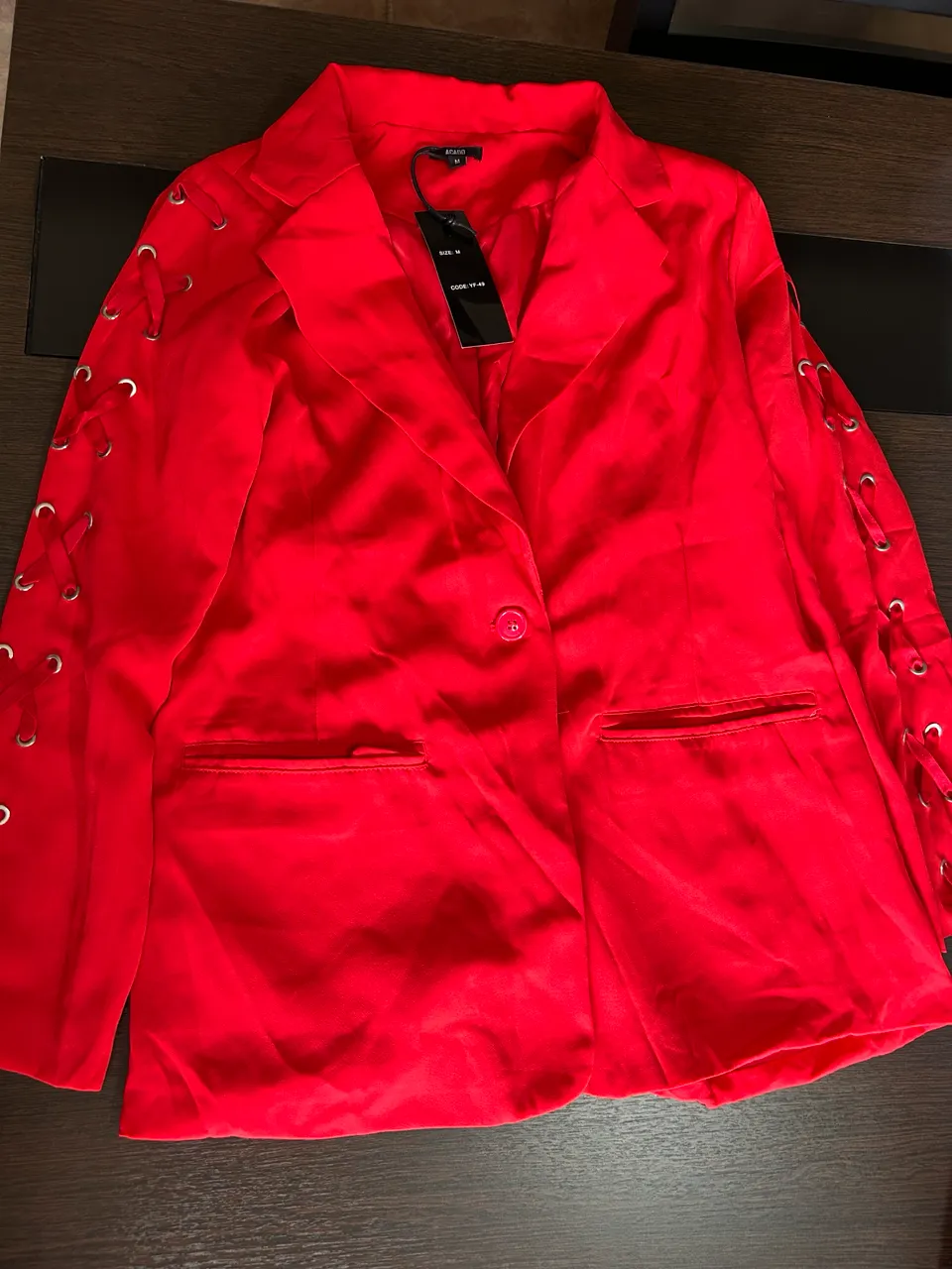 Blazer Acaro - imagen 1